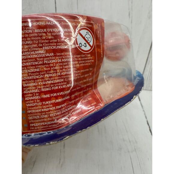 Disney Pixar Movie Inside Out Anger Action Figure Toy Memory Sphere TOMY - Picture 8 of 9